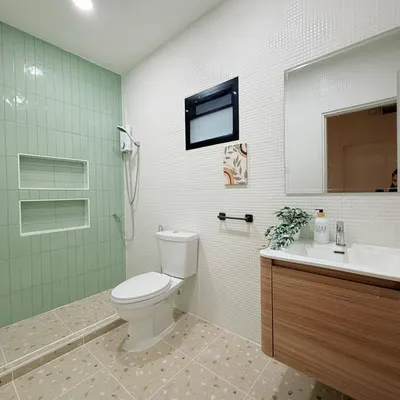 ขายบ้าน 4 ห้องนอน ใกล้ MRT บางรักใหญ่ รูปที่ 5 จาก 5