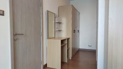 Supalai Oriental Sukhumvit 39的2房公寓出租，第5张，共5张