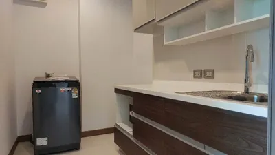 Supalai Oriental Sukhumvit 39的2房公寓出租，第2张，共5张