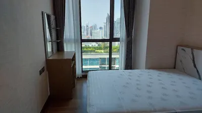 Supalai Oriental Sukhumvit 39的2房公寓出租，第4张，共5张