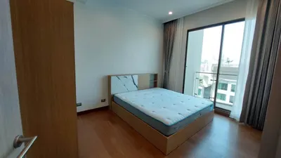Supalai Oriental Sukhumvit 39的2房公寓出租，第3张，共5张
