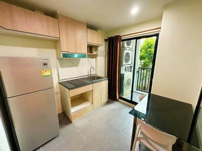 Condo 1 chambre à louer près de la station BTS On Nut, photo 4 sur 5