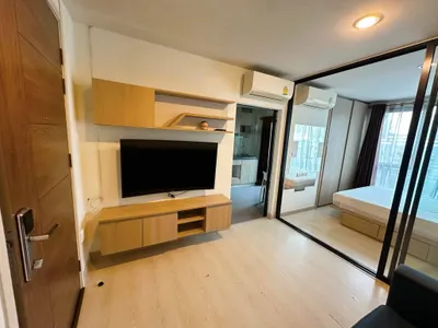 Condo 1 chambre à louer près de la station BTS On Nut, photo 1 sur 5