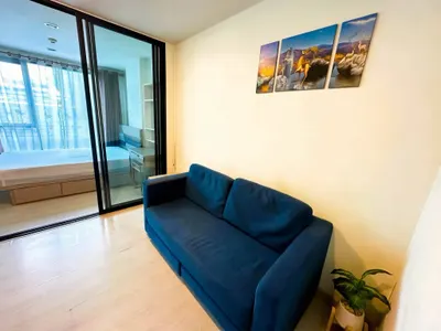 Condo 1 chambre à louer près de la station BTS On Nut, photo 2 sur 5