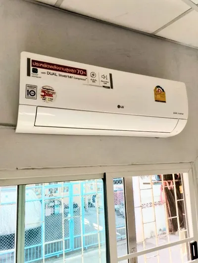 MRT バーンプラット駅周辺の部屋（賃貸）、写真3/5