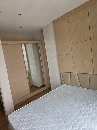 2-bed condo for rent at Park Origin Phrom Phong, photo 1 of 5