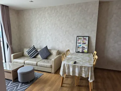2-bed condo for rent at Park Origin Phrom Phong, photo 3 of 5