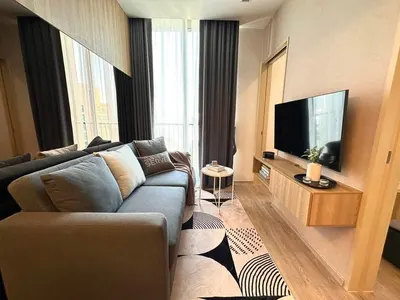 Condo 1 chambre à louer à Noble State 39, photo 1 sur 5