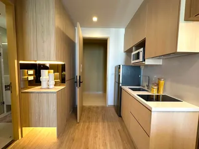 Condo 1 chambre à louer à Noble State 39, photo 5 sur 5