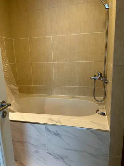 The Clover Thonglor Residenceの1ベッドルームコンドミニアム（賃貸）、写真5/5