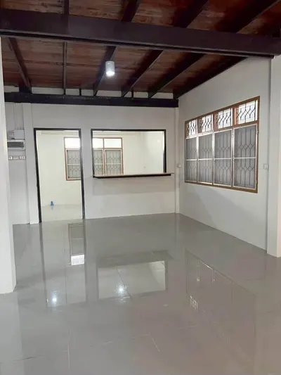 ให้เช่าบ้าน 2 ห้องนอน ใกล้ BTS สะพานใหม่ รูปที่ 5 จาก 5