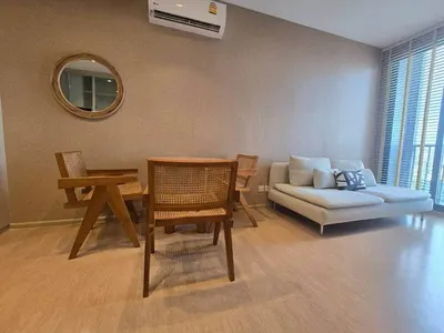 2-bed condo for rent at MARU Ekkamai 2, photo 1 of 5