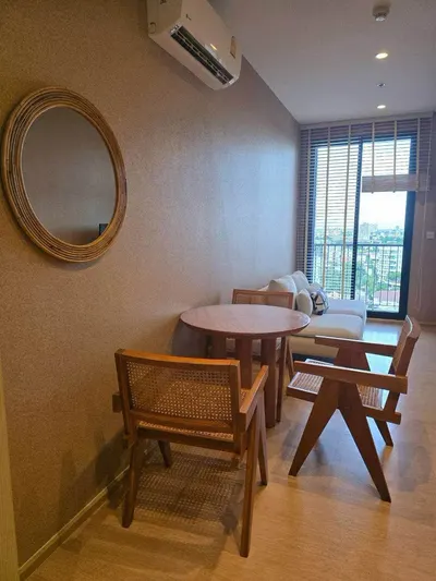 2-bed condo for rent at MARU Ekkamai 2, photo 2 of 5