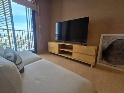 2-bed condo for rent at MARU Ekkamai 2, photo 4 of 5