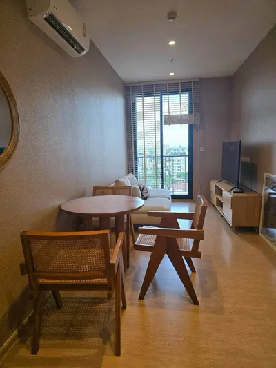 2-bed condo for rent at MARU Ekkamai 2, photo 3 of 5