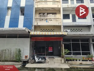 ขายพื้นที่เชิงพาณิชย์ ใกล้ MRT มีนบุรี รูปที่ 1 จาก 5