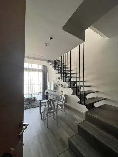 Condo for rent at The Lofts Ekkamai, photo 4 of 5