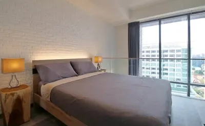 Condo for rent at The Lofts Ekkamai, photo 5 of 5