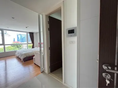 15 Sukhumvit Residences的1房公寓出租，第2张，共6张