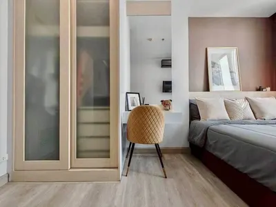 1-bed condo for rent near BTS Ekkamai, photo 6 of 6