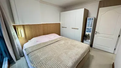 Condo 1 chambre à louer à Chateau in Town Phahol 11 ชาโตว์ อินทาวน์ พหลโยธิน 11, photo 6 sur 9
