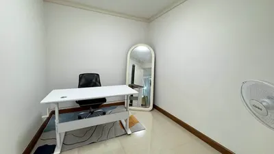 Condo 1 chambre à louer à Chateau in Town Phahol 11 ชาโตว์ อินทาวน์ พหลโยธิน 11, photo 7 sur 9