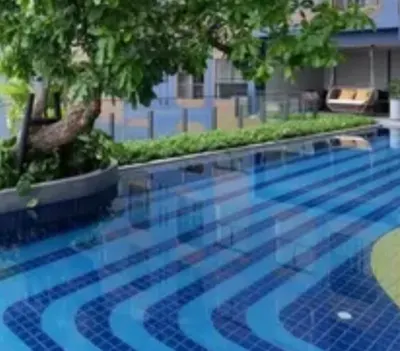 2-bed condo for rent at NIA by Sansiri, photo 2 of 5