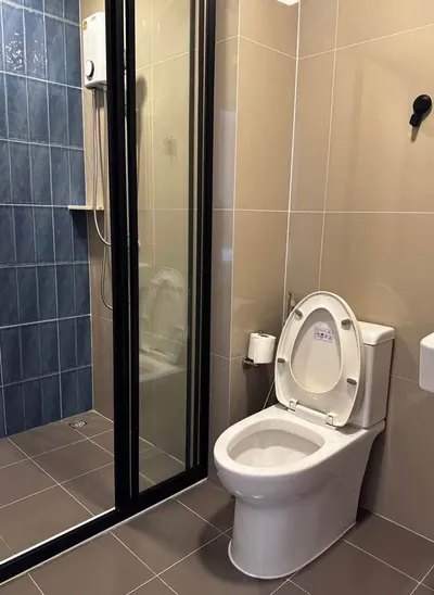 2-bed condo for rent at NIA by Sansiri, photo 5 of 5