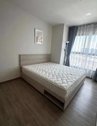 2-bed condo for rent at NIA by Sansiri, photo 3 of 5