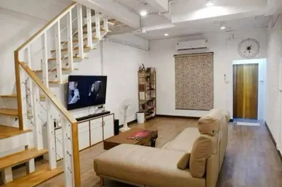 3-bed house for rent near MRT Lat Phrao 83, photo 2 of 5