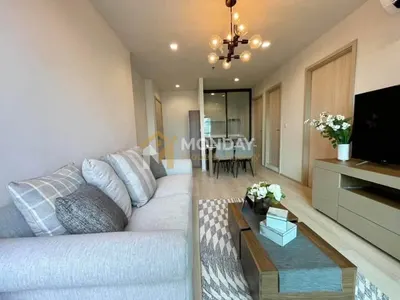 Condo for sale at Life One Wireless, photo 1 of 5