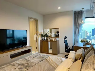 Condo for sale at Life One Wireless, photo 5 of 5