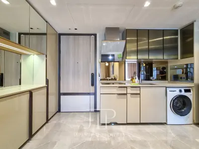 Condo 2 chambres à vendre à The Reserve Sukhumvit 61, photo 5 sur 5