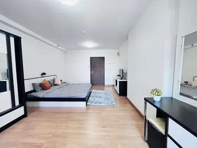Supalai Veranda Ratchawipha-Pracha Chuen的开间公寓出售，第4张，共5张