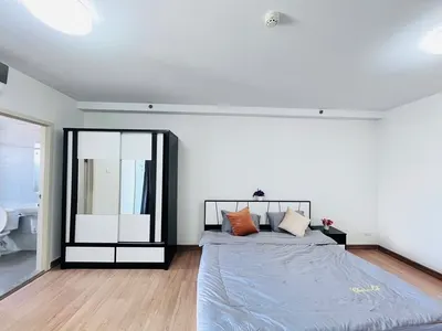 Supalai Veranda Ratchawipha-Pracha Chuen的开间公寓出售，第3张，共5张