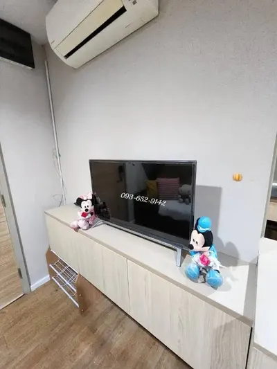 2-bed condo for rent near BTS Chang Erawan, photo 5 of 5