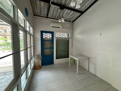 ให้เช่าทาวน์เฮาส์ 4 ห้องนอน ใกล้ MRT แยกปากเกร็ด รูปที่ 3 จาก 5