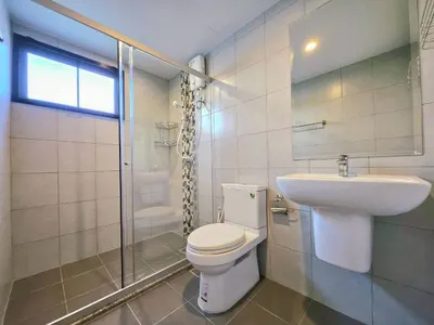 Supalai Loft Talat Phlu Stationの2ベッドルームコンドミニアム（売買）、写真7/8