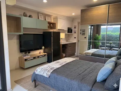 Condo for sale at Condolette Pixel Sathorn, photo 1 of 5