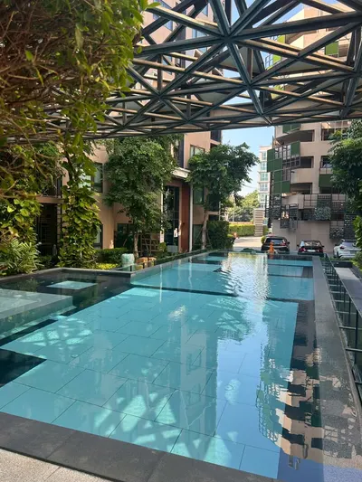 Condo for sale at Condolette Pixel Sathorn, photo 5 of 5