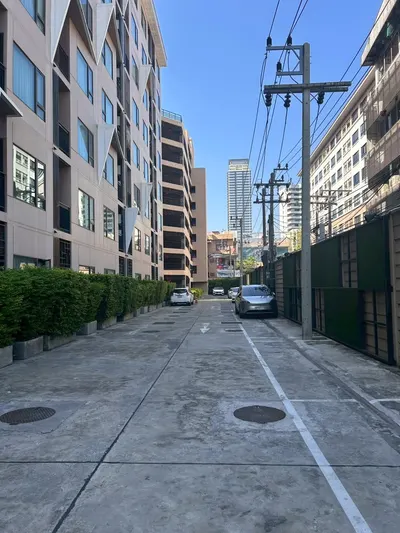 Condo for sale at Condolette Pixel Sathorn, photo 3 of 5