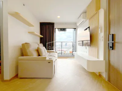 2-bed condo for sale in Suan Luang, photo 4 of 5
