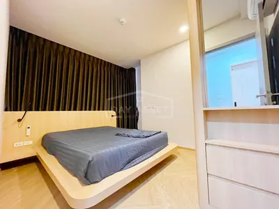 2-bed condo for sale in Suan Luang, photo 3 of 5