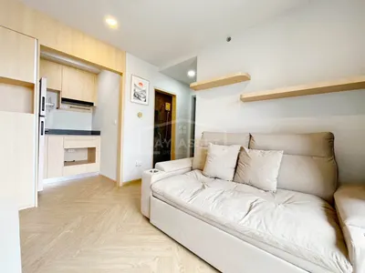2-bed condo for sale in Suan Luang, photo 2 of 5