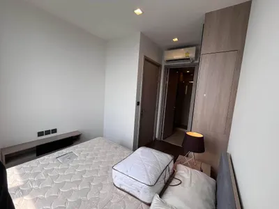 Condo 1 chambre à louer à THE LINE Asoke-Ratchada, photo 5 sur 5