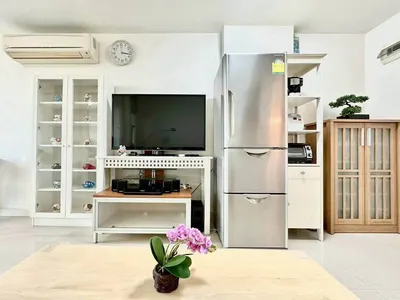 Condo 1 chambre à louer près de la station BTS Thong Lo, photo 5 sur 5