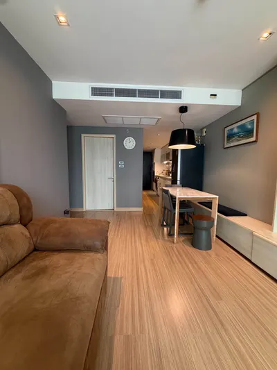 The Alcove Thonglor 10的2房公寓出租，第3张，共9张
