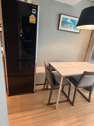 The Alcove Thonglor 10的2房公寓出租，第4张，共9张