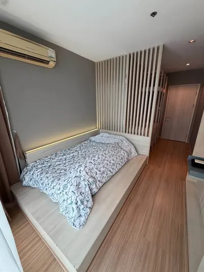 The Alcove Thonglor 10的2房公寓出租，第9张，共9张