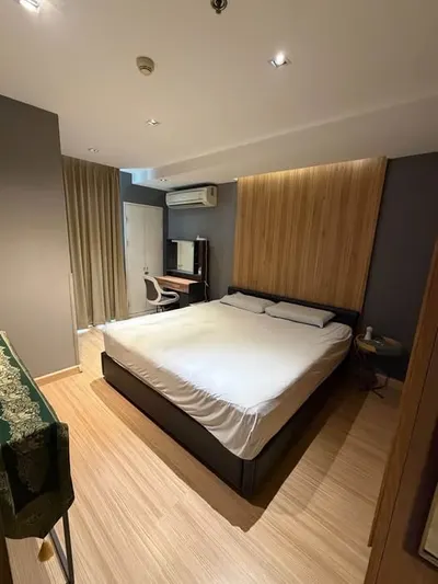 The Alcove Thonglor 10的2房公寓出租，第7张，共9张